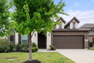 Mansfield Area Beauty