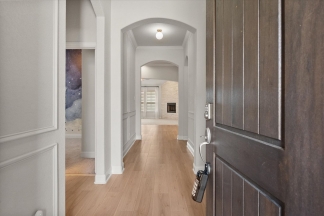 Mansfield Area Beauty