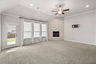 Mansfield Area Beauty