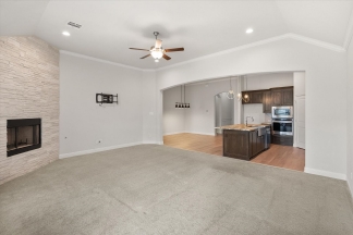 Mansfield Area Beauty