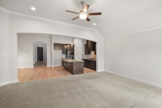 Mansfield Area Beauty