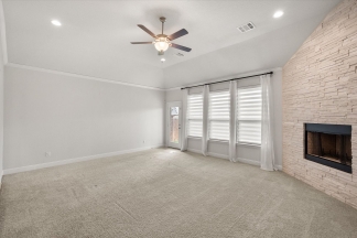 Mansfield Area Beauty