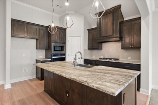 Mansfield Area Beauty