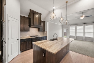 Mansfield Area Beauty