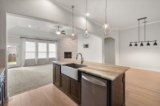 Mansfield Area Beauty