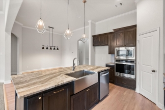 Mansfield Area Beauty