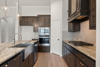 Mansfield Area Beauty