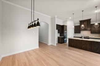 Mansfield Area Beauty