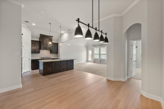 Mansfield Area Beauty