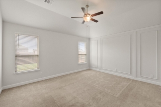 Mansfield Area Beauty