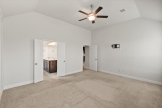 Mansfield Area Beauty