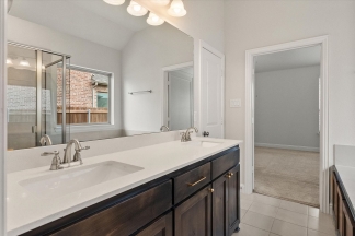 Mansfield Area Beauty