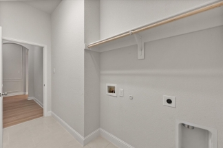 Mansfield Area Beauty