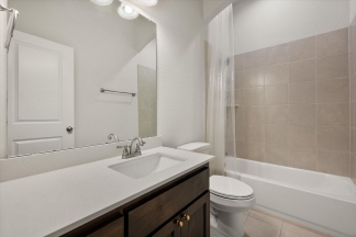 Mansfield Area Beauty