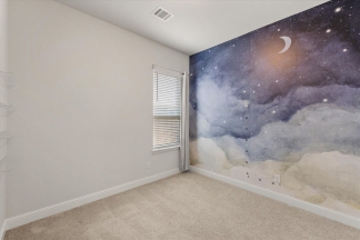 Mansfield Area Beauty