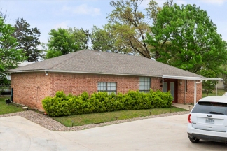 Southlake Stand Alone Retail Building on 1 acre