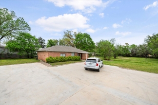 Southlake Stand Alone Retail Building on 1 acre