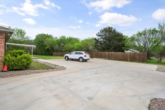 Southlake Stand Alone Retail Building on 1 acre