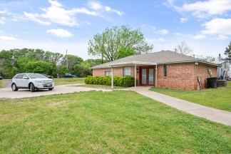 Southlake Stand Alone Retail Building on 1 acre