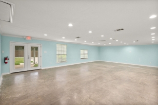 Southlake Stand Alone Retail Building on 1 acre