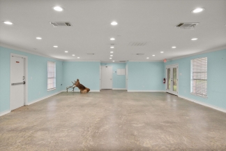 Southlake Stand Alone Retail Building on 1 acre