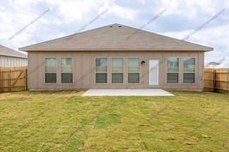 Coming soon! Corner Lot- Belton ISD