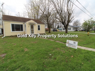 Fully Updated 3 BR 1 BA House with Central Air and Garage (NO SECTION 8)