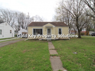 Fully Updated 3 BR 1 BA House with Central Air and Garage (NO SECTION 8)