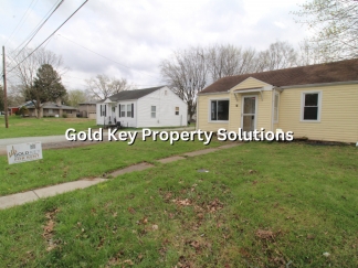 Fully Updated 3 BR 1 BA House with Central Air and Garage (NO SECTION 8)