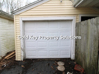 Fully Updated 3 BR 1 BA House with Central Air and Garage (NO SECTION 8)