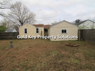 Fully Updated 3 BR 1 BA House with Central Air and Garage (NO SECTION 8)