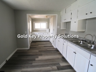 Fully Updated 3 BR 1 BA House with Central Air and Garage (NO SECTION 8)