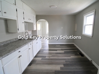 Fully Updated 3 BR 1 BA House with Central Air and Garage (NO SECTION 8)