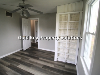 Fully Updated 3 BR 1 BA House with Central Air and Garage (NO SECTION 8)