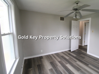 Fully Updated 3 BR 1 BA House with Central Air and Garage (NO SECTION 8)