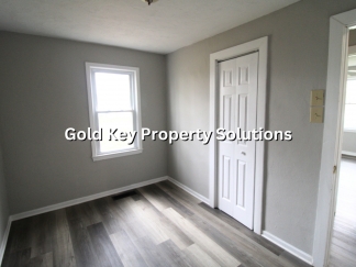 Fully Updated 3 BR 1 BA House with Central Air and Garage (NO SECTION 8)