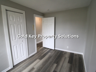 Fully Updated 3 BR 1 BA House with Central Air and Garage (NO SECTION 8)