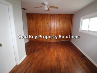 Fully Updated 3 BR 1 BA House with Central Air and Garage (NO SECTION 8)