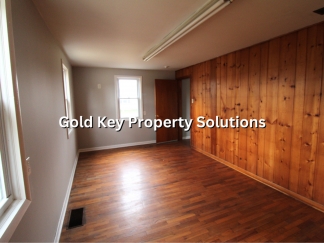 Fully Updated 3 BR 1 BA House with Central Air and Garage (NO SECTION 8)