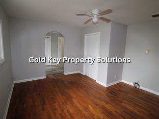 Fully Updated 3 BR 1 BA House with Central Air and Garage (NO SECTION 8)