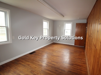 Fully Updated 3 BR 1 BA House with Central Air and Garage (NO SECTION 8)