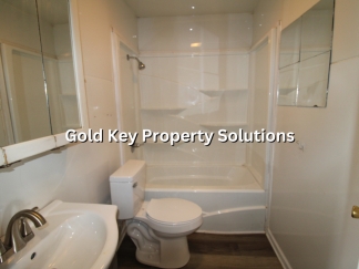 Fully Updated 3 BR 1 BA House with Central Air and Garage (NO SECTION 8)