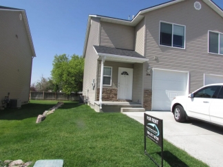 Bengal View - 1994, Pocatello, ID