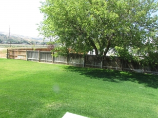 Bengal View - 1994, Pocatello, ID Bengal View - 1994, Pocatello, ID