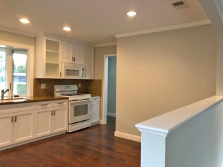 Newly Remodeled Los Gatos 3 Bedroom Home! Open Concept and Gorgeous!