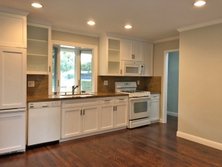 Newly Remodeled Los Gatos 3 Bedroom Home! Open Concept and Gorgeous!