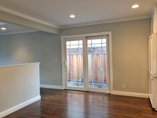 Newly Remodeled Los Gatos 3 Bedroom Home! Open Concept and Gorgeous!
