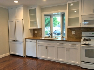 Newly Remodeled Los Gatos 3 Bedroom Home! Open Concept and Gorgeous!