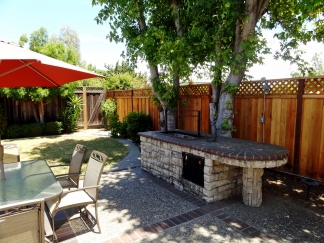 Newly Remodeled Los Gatos 3 Bedroom Home! Open Concept and Gorgeous!