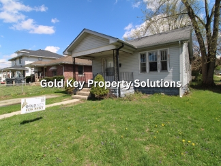 2 BR 1 BA House with New Flooring and Paint (SECTION 8 APPROVED)